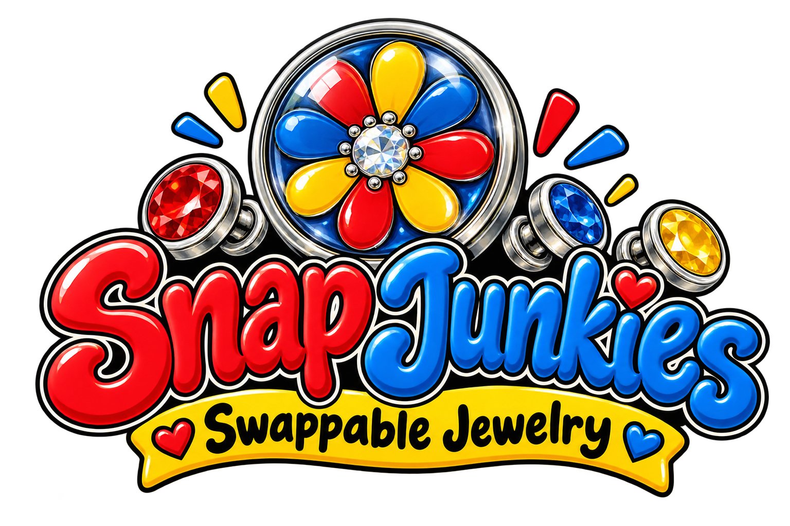 Snap Junkies
