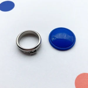 Mix Match Snap Ring